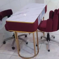 ست تجهیزات سالن زیبایی نو