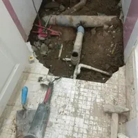 لوله کش شهران جنت آباد صادقیه پونک نشتیابی رفع نم|خدمات پیشه و مهارت|تهران, جنتآباد جنوبی|دیوار