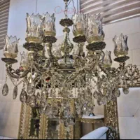 لوستر شیک
