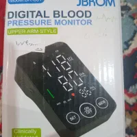 سلام دستگاه فشار خون سالم فروشی میتونید امتحان کنی|آرایشی، بهداشتی، درمانی|خواف, |دیوار