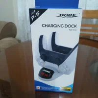 پایه شارژر ps5