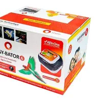 دستگاه ایزی باتور ۶ آکبند|لوازم جانبی حیوانات|اصفهان, ملک‌شهر|دیوار