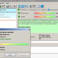 هارد ۲ ترا و یک ترا اینترنال|قطعات و لوازم جانبی رایانه|تهران, تهرانپارس غربی|دیوار