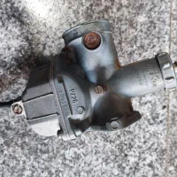 کاربرات 125و باک جفت فابریک تکتاز