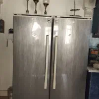 فروش یخچال و فریزر فوری