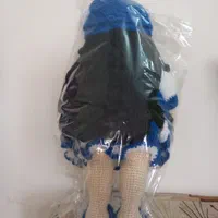 عروسک بافتنی|اسباببازی بچه|یزد, |دیوار