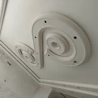 سفید کاری و پلاستر