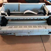 دستگاه پرینتر سوزنی اپسون LQ300