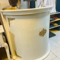 تجهیزات ارایشگاه|آرایشگاه و سالن‌های زیبایی|بابلسر, |دیوار