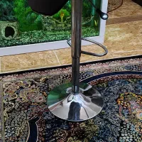 صندلی اپن جک دار کاملا سالم .خیلیی کم استفاده شده|میز و صندلی غذاخوری|بابل, |دیوار