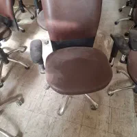 صندلی اداری