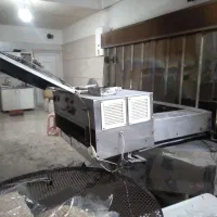 فرنانوای لواشی و نان در ار|ماشین‌آلات صنعتی|اردبیل, |دیوار