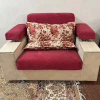 مبل تخت تاشو تک نفره|تشک تختخواب|تهران, نعمت‌آباد|دیوار