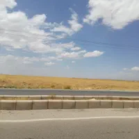 25هزارمتر-زمین-فروشی-زیر-فی-نقد-اقساط-معاوضه