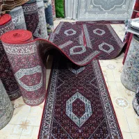 کناره ریز ماهی افشار|فرش|زنجان, |دیوار