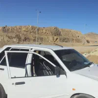 پراید ۱۱۱ فول ۹۳|خودرو سواری و وانت|رزن, |دیوار