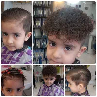 فر ۶ ماهه در ارایشگاه مرکزی