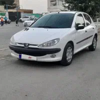 ۲۰۶ تیپ۲ مدل۱۳۸۹