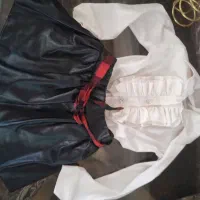 لباس بچگونه|کفش و لباس بچه|اسفراین, |دیوار
