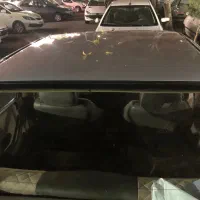 پژو ۴۰۵ دوگانه کارخانه بدون افتاب سوختگی|خودرو سواری و وانت|ارومیه, |دیوار