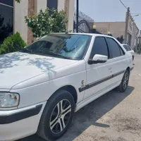 پژو پارس LX TU5، مدل ۱۴۰۰