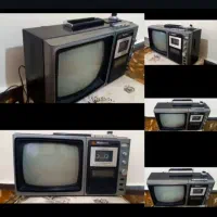 تلویریون  قدیمی National