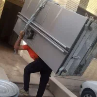 اسبابکشی0تا100/ماشین *کارگرماهر/خدمات 24ساعته