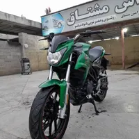 موتور|موتورسیکلت|رشت, پسیخان|دیوار