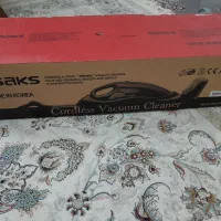 جارو شارژی ساکس اصلِ کره