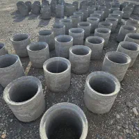 لوله چاه مستقیم از کارخانه