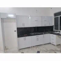 ساخت انواع کابینت فلزی و ام دی اف