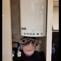 نصب و تعمیروسرویس پکیج و آبگرمکن و تعمیر بخاری