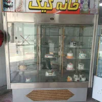 یخچال مکعبی