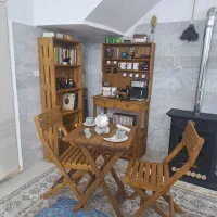 تولید کننده انواع میز کافی بار