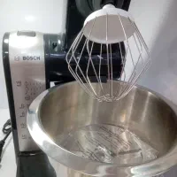 ماشین آشپزخانه BOSCH ا