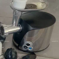 چرخ گوشت وغذا ساز آب میوه گیری و آب مرکبات گیر|خردکن، آسیاب، غذاساز|مشهد, امام خمینی|دیوار
