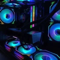 سیستم گیمینگ