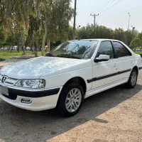پژو پارس موتور جدید xu7p سفارشی