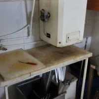 فروش لوازم کبابی