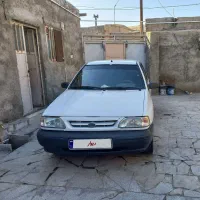 پراید مدل ۸۵