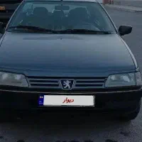 پژو405|خودرو سواری و وانت|هشترود, |دیوار