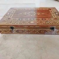 جعبه خاتم نو|صنایع دستی و سایر لوازم تزئینی|تهران, دروازه شمیران|دیوار