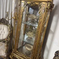 مبلمان استیل|مبلمان خانگی و میز عسلی|ری, هاشم‌آباد|دیوار