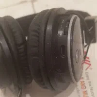 هدفون بلوتوثی نیا|صوتی و تصویری|تهران, حر|دیوار