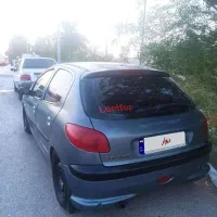 فروش خودرو. تیون شده جوان پسند
