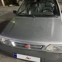 پرایدمدل۱۳۹۱