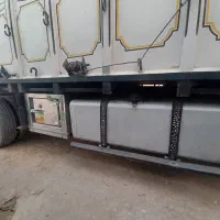 ایسوزو 8تن|خودرو سنگین|کازرون, |دیوار