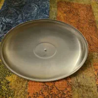 سوفله خوری وارمردار Oval|ظروف سرو و پذیرایی|تهران, شهرک خرازی|دیوار