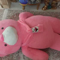 خرس بزرگ|اسباب‌‌بازی|اراک, |دیوار