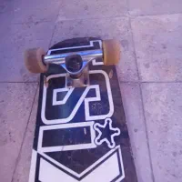 اسکیت برد حرفه ای|دوچرخه، اسکیت، اسکوتر|قرچک, مهدیه|دیوار